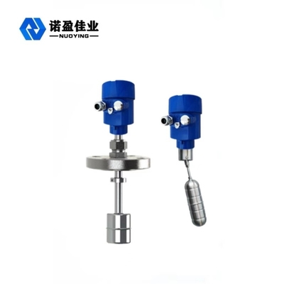 Good price Régulateur de niveau flottant NYCFQ-UK pour contrôler le niveau du liquide avec sortie 4-20mA/SPDT avec Régulateur de niveau flottant d'eau IP67 en ligne