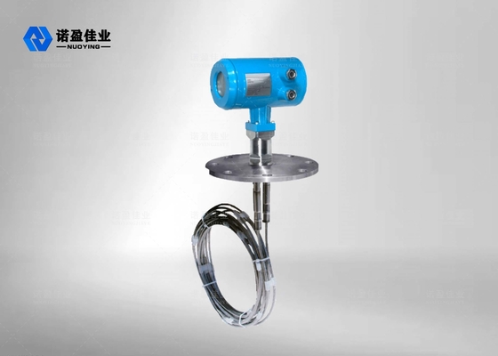Good price NYRD-703 Radar d'onde émetteur de niveau de mesure pour liquide à faible constante diélectique 30M en ligne