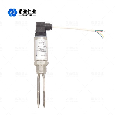 Good price NYYCUK-A Commutateur de niveau de fourche de réglage SS316L Commutateur de niveau de liquide SPDT Relais de sortie Commutateur de niveau d'eau avec certification CE en ligne