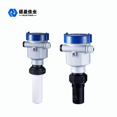 Un bon prix. 4-20mA NUOYING 26GHz NYRD805 Radar du réservoir d'huile de carburant Sensor de mesure du niveau du transmetteur en ligne
