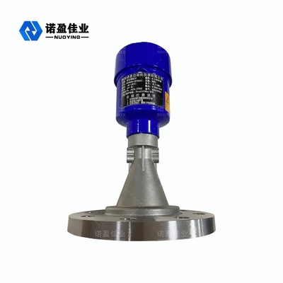 Un bon prix. Capteur de niveau radar 80 GHz NYRD900 pour environnement à haute température, forte vapeur d'eau, agitation ou produits chimiques corrosifs en ligne