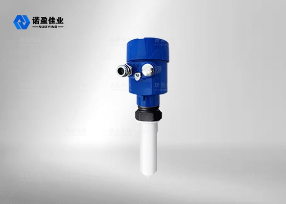 Good price 26GHz NYRD805 Sensor de niveau radar Transmetteur de mesure de la qualité à l'épreuve des explosions: Exia Il C T6 Ga/ Exd ia lIC T6 Gb Sortie de signal 4...20mA/HART ((deux/quatre) RS485/Modbus en ligne