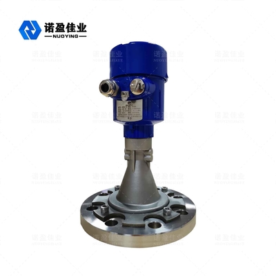 Good price Radar de niveau d'eau RS485 35 personnalisé Capteurs pour la gestion de la rivière d'eau de 26 GHz en ligne