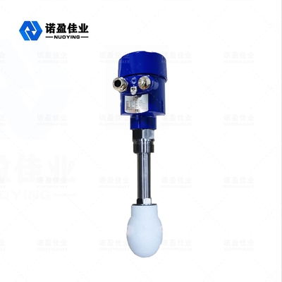 Good price NYRD - SD type goutte d'eau émetteur de niveau de radar liquide 2.0MPa pour une cristallisation facile, condensation de rosée, liquide fortement corrosif, poudre en ligne