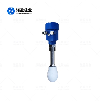 Good price Matériau de l'antenne L'antenne de gouttelette d'eau, PTFET Plage de mesure: 40 mètres Précision de mesure: +3 mm NYRD - SD ater Drop Type Transmetteur de niveau de radar liquide 2.0MPa en ligne