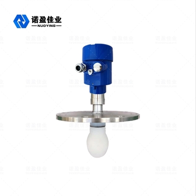 Good price Précision de mesure: ±3 mmAlimentation électrique: 24 VDC (deux lignes, quatre lignes) 26 GHz NYRD-TJ-A Radar Capteur de niveau de l'eau Transmetteur de mesure en ligne