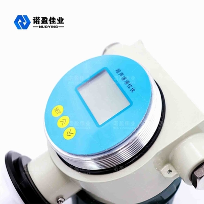Good price Sensor à ultrasons sans contact pour le réservoir d'eau Plage de mesure de 0 à 20 m (intégrée) Précision de mesure < 0,25% (plage < 20 m) en ligne
