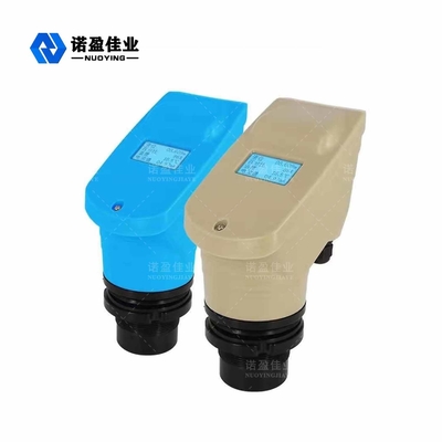 Good price Mètre de réservoir d'eau sans contact Capteurs à ultrasons Température de processus -20 ~ + 70 °C Pression de processus -0,1 ~ 0,1 MPa ((pression normale) en ligne