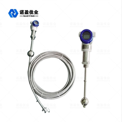 Good price Vente à chaud Capteur de niveau d'eau liquide NYCZ500 Transmetteur de niveau magnétostrictif Application typique en ligne