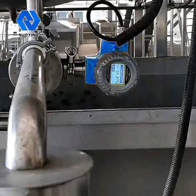 Un bon prix. Densimètre à fourche NYMD pour applications de mélange de milieux visqueux et peu conducteurs en ligne