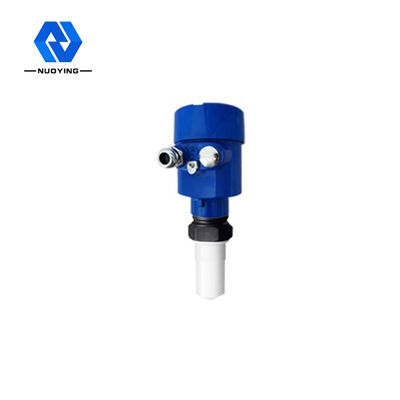 Un bon prix. Mètre de NYRD805 Rod Type Liquid Radar Level avec l'antenne 26GHz de PTFE en ligne