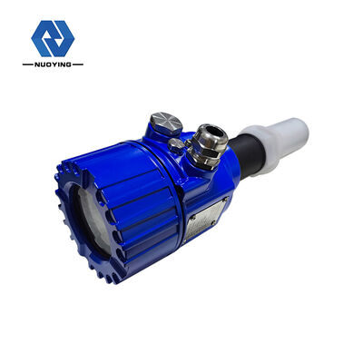 Un bon prix. Émetteur de niveau PTFE Echo Ability du radar NYRD805 à haute fréquence en ligne