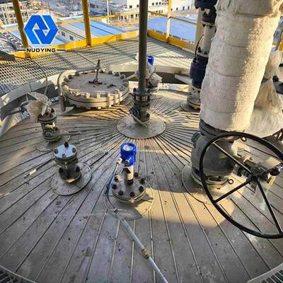 Un bon prix. La micro-onde de niveau de mètre de nourriture de petit radar de non contact de pierre palpite 26ghz en ligne