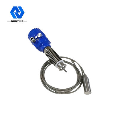 Un bon prix. NYRD 701 Transmetteur de niveau radar à ondes guidées SS304 SS316 Sonde à tige -20～80 °C en ligne