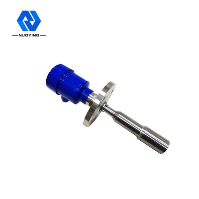 Un bon prix. Mesure de niveau du radar 316L de niveau élevé à haute fréquence matériel de l'indicateur de niveau NYRD806 en ligne