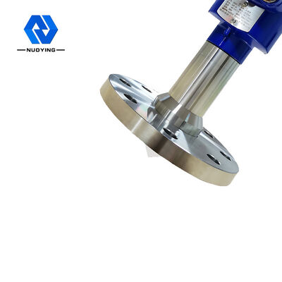 Un bon prix. Nombre d'unités de mesure du niveau radar de 26 GHz pour les réservoirs de stockage de liquide de type sanitaire et les conteneurs hautement corrosifs en ligne