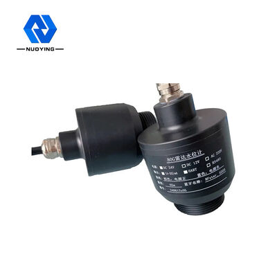 Un bon prix. Émetteur de niveau radar d'onde millimétrique pour la mesure précise de l'eau et des liquides en ligne