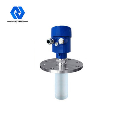 Un bon prix. Nombre d'unités de mesure du niveau radar de 26 GHz pour les réservoirs de stockage de liquide de type sanitaire et les conteneurs hautement corrosifs en ligne