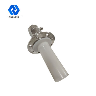 Un bon prix. Nuoying NYRD-86 Radar sans contact, mesureur de niveau, émetteur sans fil pour liquide fortement corrosif en ligne