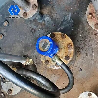 Un bon prix. NYRD - Transmetteur de niveau de radar liquide de type goutte d'eau SD 2.0MPa en ligne