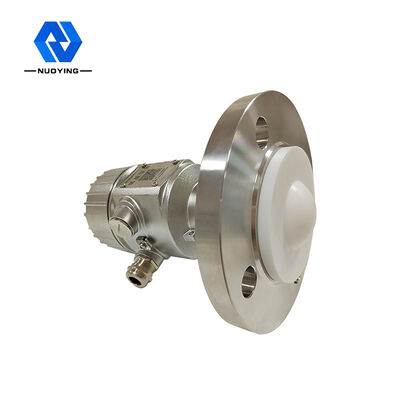 Un bon prix. Mètre de niveau 80GHz NYRD900 4 de radar liquide de haute précision - 20mA en ligne