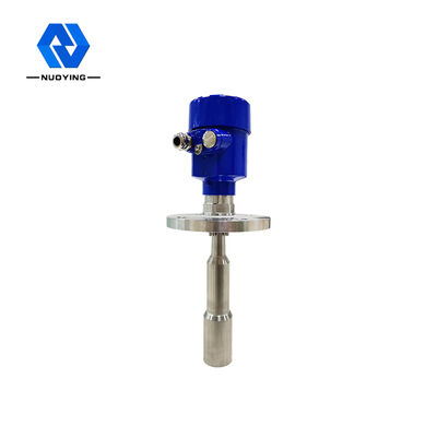 Un bon prix. Pression de processus -0,1 à 4,0 MPa et alimentation électrique 24 VDC (deux lignes, quatre lignes) 26 GHz Radar Level Meter émetteur de niveau radar en ligne
