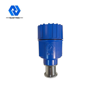 Un bon prix. Niveau radar 80 GHz Température de processus de l'émetteur -40~+260°C et pression de processus -0,1~2,0MPa et franges de fil de connexion de processus pinces avec IP67 en ligne