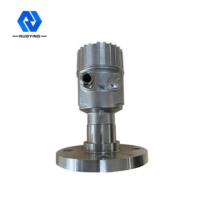 Un bon prix. Environnement de niveau de fumée de la poussière de mètre de radar solide liquide intelligent en ligne