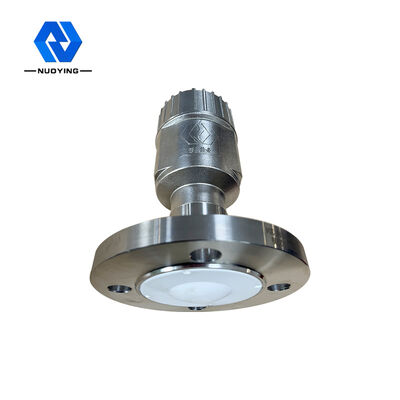 Un bon prix. Appareil de mesure anti-déflagrant de mètre de radar à laser de haute précision en ligne