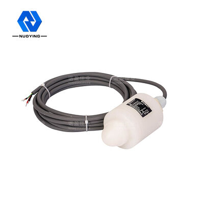 Un bon prix. Émetteur de niveau radar de haute précision industriel 80 GHz 4-20mA Sortie pour fil d'aluminium liquide Installation en ligne