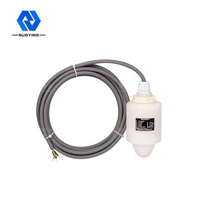 Un bon prix. Détecteur de niveau d'eau Radar haute fréquence 80G, plage de mesure de 35m, surveillance de l'environnement en ligne