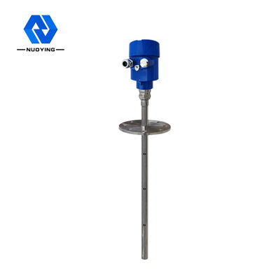 Un bon prix. NYRD-704 Radar d'onde émetteur de niveau de mesure pour liquide à faible constante diélectique 6M en ligne