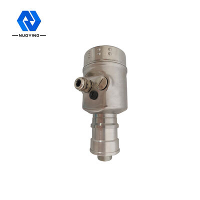 Un bon prix. Matériau SS316 PTFE et connexion de processus de 3/4 pouces pour émetteur de niveau radar NYRD900 en ligne