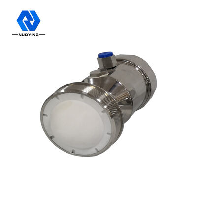 Un bon prix. Matériau SS316 PTFE et connexion de processus de 2 