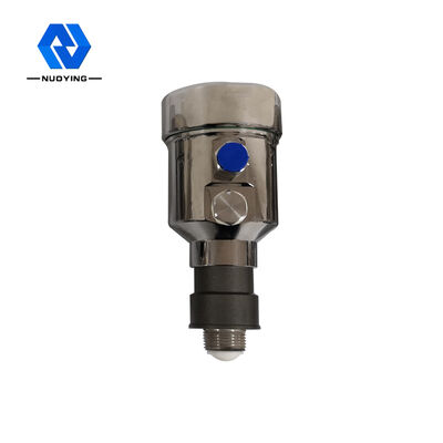 Un bon prix. Émetteur de niveau radar de haute précision 80 GHz pour un environnement de fumée et de poussière forte avec une connexion de processus de 1