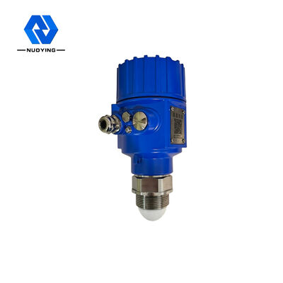 Un bon prix. Jauge de niveau radar filetée 80 GHz, ingénierie maritime anti-interférence, jauge de niveau radar 80 GHz en ligne