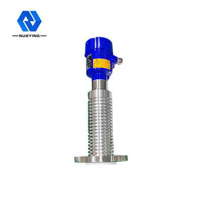 Un bon prix. Mètre de niveau 80G 76GHz - 81GHz de gaz de radar à hautes températures de vapeur en ligne