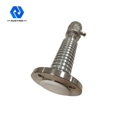 Un bon prix. Mètre de niveau radar de résistance à haute pression 80ghz pour les applications de mesure industrielle en ligne