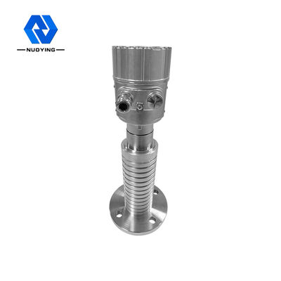 Un bon prix. Température ultra-haute Radar de réacteur à haute pression Mesure de niveau GWR personnalisé non standard en ligne