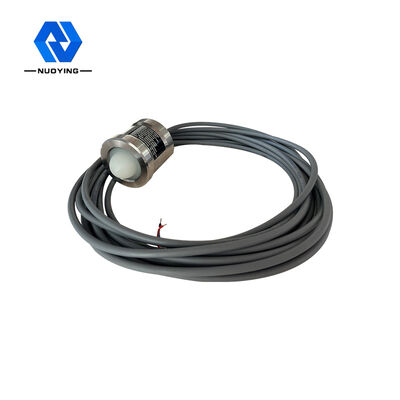 Un bon prix. Instruments de mesure du niveau de l'eau par radar de haute précision de 80 GHz en ligne