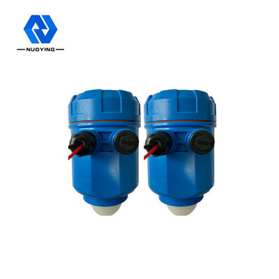 Un bon prix. Chine fournisseur instrument de mesure de niveau de haute qualité Radar mesureur de niveau de rivière Radar mesureur de niveau d'eau en ligne