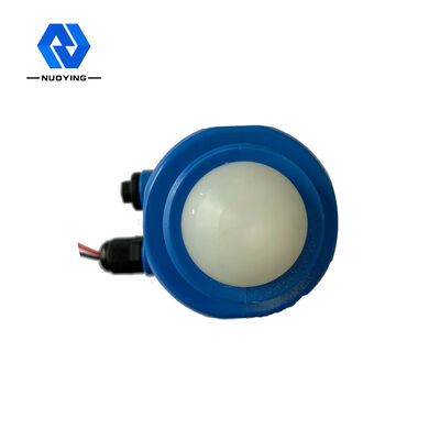 Un bon prix. Capteur de niveau d'eau radar intégré 80 GHz, installation rapide, portée de 35 m en ligne