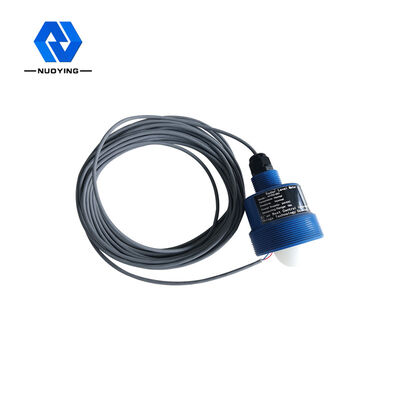 Un bon prix. Mètre de niveau liquide de réservoir d'eau de silo de radar de haute précision 500 - 2000mm en ligne