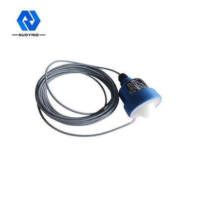 Un bon prix. Transmetteur de niveau d'eau radar compact à montage fileté 35m 4-20mA en ligne