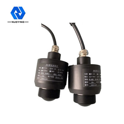 Un bon prix. Jauge de niveau d'eau Radar 80GHz, télécommande sans fil, type câble intégré en ligne