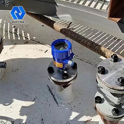 Un bon prix. le grand niveau de radar de chaîne de mesure 80G dosent la pénétration forte en ligne