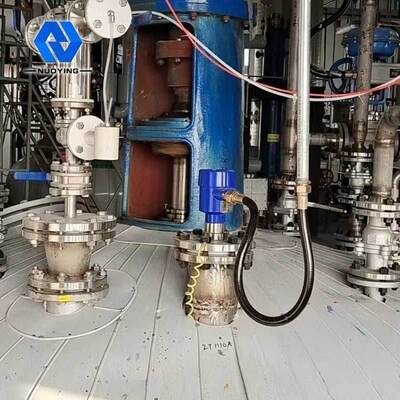 Un bon prix. Corrosion d'émetteur de niveau de radar de modulation de fréquence de NYRD900 80G anti en ligne