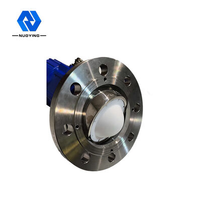 Un bon prix. Surveillance en temps réel, jauge de niveau Radar 80G, réacteur à montage universel en ligne