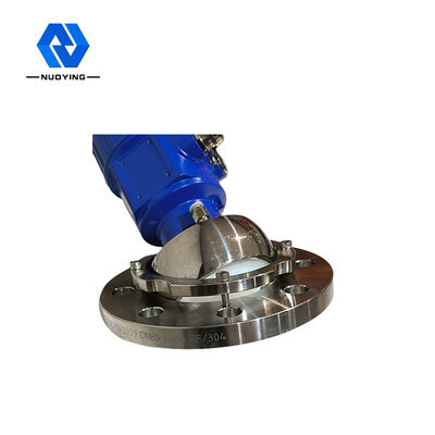 Un bon prix. Radar haute fréquence 80G | Solution radar intégrée d'automatisation industrielle de mesure de distance et d'imagerie en ligne