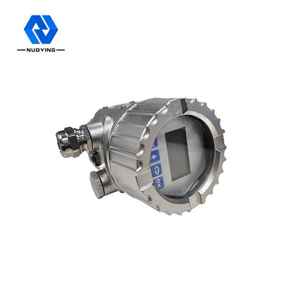 Un bon prix. Jauge de niveau radar à impulsions micro-ondes 80 GHz 316SS résistant à la corrosion en ligne